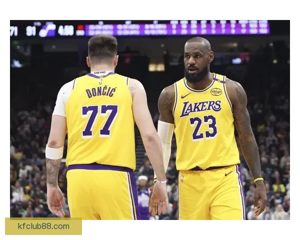 湖人vs骑士伤病报告詹姆斯出战成疑距历史胜场王仅差1胜