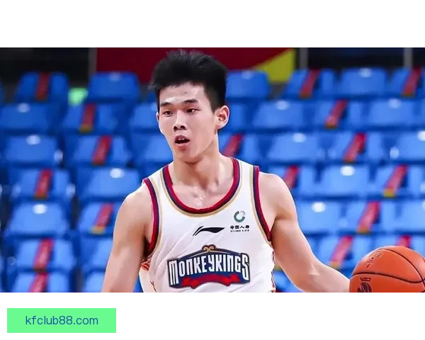 林葳短暂休整后或继续征战NCAA 存在转校可能性