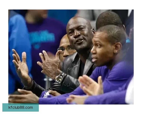 乔丹二儿子达成认罪协议 向警察致歉 酒驾与涉毒指控被驳回