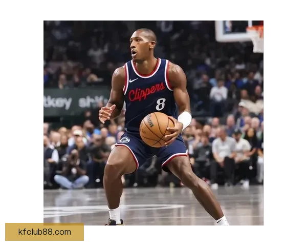 开拓者迎战快船杨瀚森能否出场小卡力争三连胜